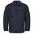 armani exchange Steppelt kabátok 6DZB04 Tengerész EU M