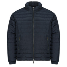 armani exchange Steppelt kabátok 6DZB37 Tengerész EU L