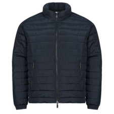 armani exchange Steppelt kabátok 6DZB37 Tengerész EU S férfi kabát, dzseki