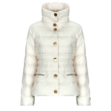 armani exchange Steppelt kabátok BLOUSON JACKET - BLOUSON JACKET Fehér EU M női dzseki, kabát