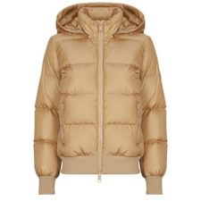 armani exchange Steppelt kabátok DOWN JACKET Bézs EU M női dzseki, kabát