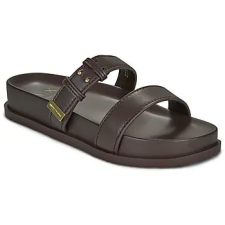 armani exchange Szandálok / Saruk XW002575 Barna 38 női papucs