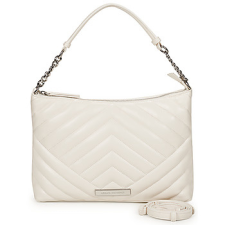 armani exchange Válltáskák VICTORIA FAMILY HOBO Fehér Egy méret kézitáska és bőrönd