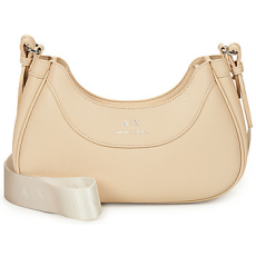 armani exchange Válltáskák WAVE HOBO S Bézs Egy méret