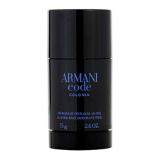 ARMANI Giorgio Armani - Code Colonia stift dezodor 75 gramm dezodor