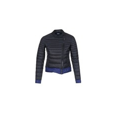 Armani Jeans Steppelt kabátok BEAUJADO Fekete DE 38