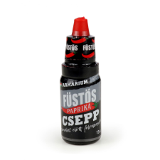  Armárium paprika csepp füstös 13 ml alapvető élelmiszer