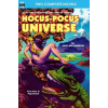 Armchair Fiction &amp; Music Hocus-Pocus Universe &amp; Queen of the Panther World | Jack Williamson