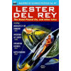 Armchair Fiction &amp; Music Masters of Science Fiction, Vol. Seven: Lester del Rey | Lester Del Rey