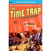 Armchair Fiction &amp; Music Time Trap, The, &amp; The Lunar Lichen | Henry Kuttner,Hal Clement