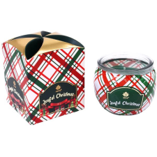 Arôme ARÔME Joyful Christmas, 4 db gyertya
