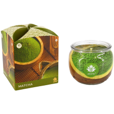 Arôme ARÔME Matcha, 4 db gyertya