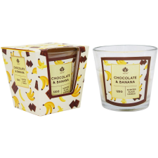  ARÔME Chocolate &amp; Banana, 12 ks (15943412) gyertya