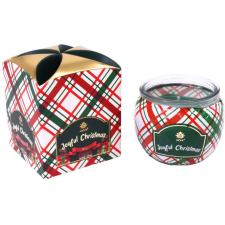  ARÔME Joyful Christmas, 12 ks (8595717317784) gyertya