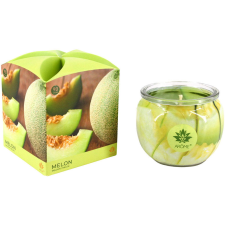  ARÔME Melon, 12 ks (8595717317845) gyertya