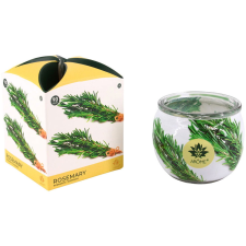  ARÔME Rosemary, 12 ks (8595717317821) gyertya