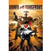  Armed and Dangerous (digitális licenc)