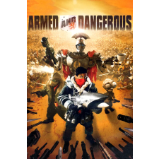  Armed and Dangerous (digitális licenc) videójáték