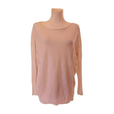  Armedangels tört fehér vékony női pulóver (méret: M)