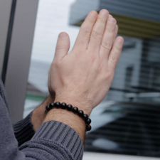  Armilla	-	Zsebben tartható rózsafüzér ékszer szett