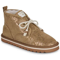 Armistice Csizmák BOULD BOOTS Arany 36