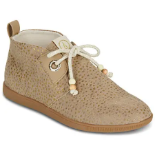 Armistice Csizmák BOULD BOOTS Bézs 36 női csizma, bakancs