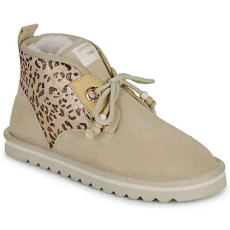 Armistice Csizmák BOULD BOOTS Bézs 39