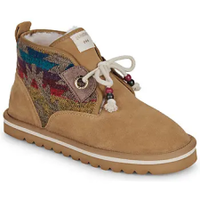 Armistice Csizmák BOULD BOOTS Bézs 40 női csizma, bakancs
