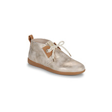 Armistice Magas szárú edzőcipők STONE MID CUT Arany 39 női cipő