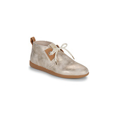 Armistice Magas szárú edzőcipők STONE MID CUT Arany 40