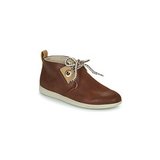 Armistice Magas szárú edzőcipők STONE MID CUT Barna 38 női cipő