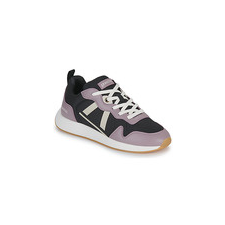 Armistice Rövid szárú edzőcipők COOL TRAINER Fekete 36 női cipő
