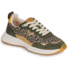 Armistice Rövid szárú edzőcipők MOON JOGGER Keki 36