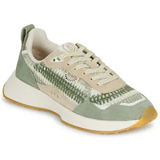 Armistice Rövid szárú edzőcipők MOON JOGGER W Zöld 39