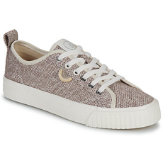 Armistice Rövid szárú edzőcipők STOMP SNEAKER Barna 38