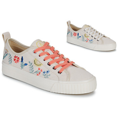 Armistice Rövid szárú edzőcipők STOMP SNEAKER Bézs 36