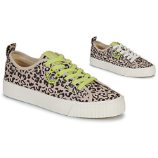 Armistice Rövid szárú edzőcipők STOMP SNEAKER Sokszínű 38 női cipő
