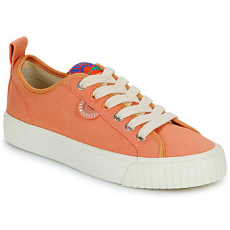 Armistice Rövid szárú edzőcipők STOMP SNEAKER W Narancssárga 37