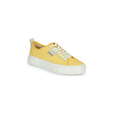 Armistice Rövid szárú edzőcipők VERSO SNEAKER W Citromsárga 36 női cipő