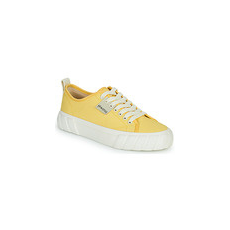 Armistice Rövid szárú edzőcipők VERSO SNEAKER W Citromsárga 41