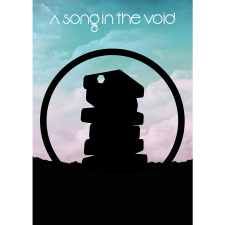 Armogaste A song in the void (PC - Steam elektronikus játék licensz) videójáték