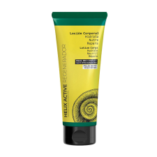 Armonía ARMONÍA Helix Active Öko Csiga testápoló (200ml) testápoló