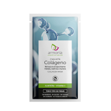 Armonía ARMONÍA Kollagénes arcpakolás (10ml) arcpakolás, arcmaszk