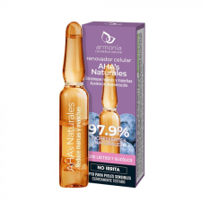 Armonía ARMONIA Natur AHA-savak ampulla (2ml) arcszérum