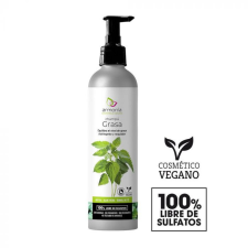 Armonía ARMONÍA sampon csalán (250ml) sampon
