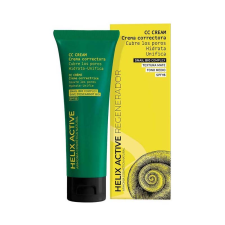 Armonia Helix Active Öko csiga CC krém SPF15 40ml arckrém