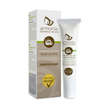 Armonía Helix Active öko csiga szemránckrém 15ml szemkörnyékápoló
