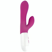 ARMONY - BOLDOG VIBRÁTOR & LILA STIMULÁTOR vibrátorok