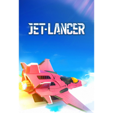 Armor Games Studios Jet Lancer (PC - Steam elektronikus játék licensz) videójáték