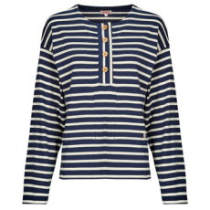 Armor Lux Blúzok MARNIERE TUNISIENNE HERITAGE Tengerész DE 40